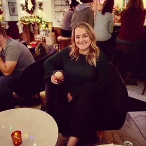 Meet your Posher, Kathy